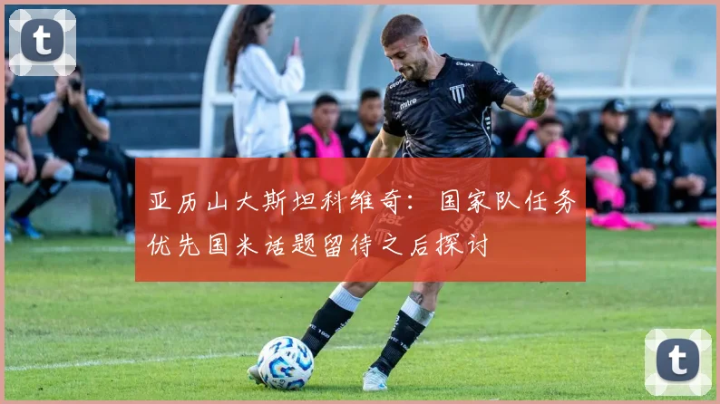 亚历山大斯坦科维奇：国家队任务优先国米话题留待之后探讨